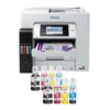 Epson EcoTank Pro ET-5850 Color Laser