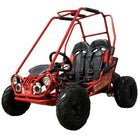 Alternative view of Trailmaster Mini XRX+ 2- Seater GO-KART EAGLE SERIES 163cc Blue
