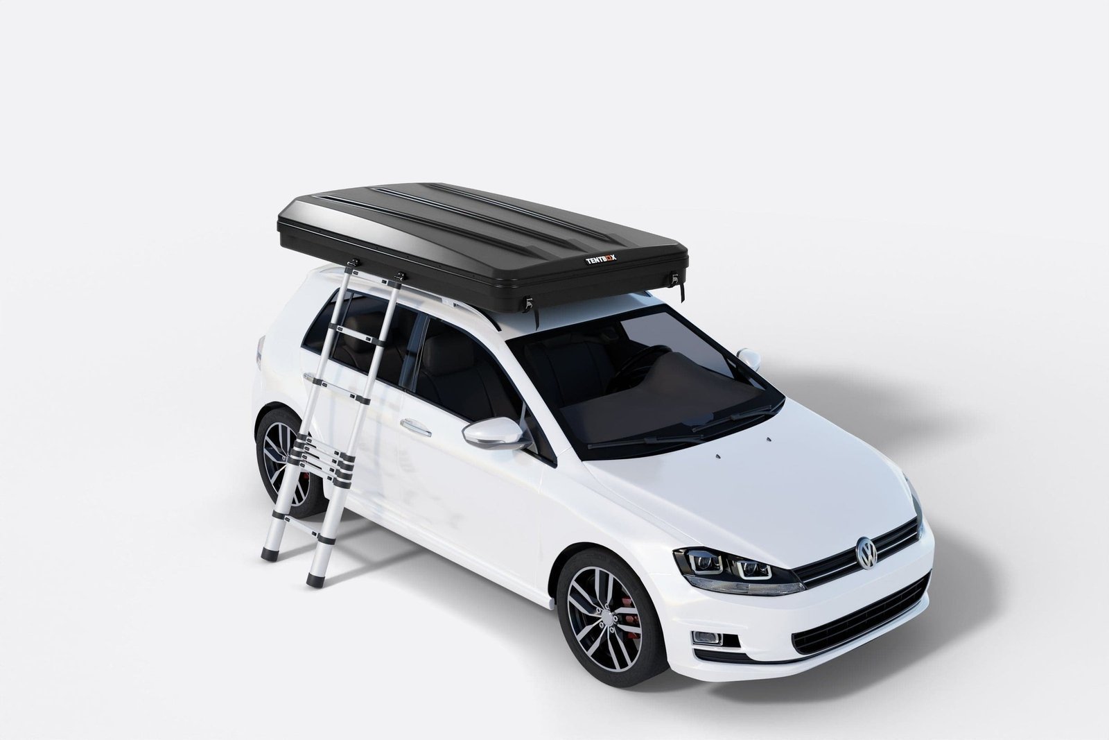 TentBox Classic 2.0 Roof Top Tent - Image 8