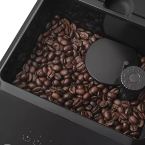 Alternative view of Smeg Bean to Cup Coffee Machine BCC13EGMUK