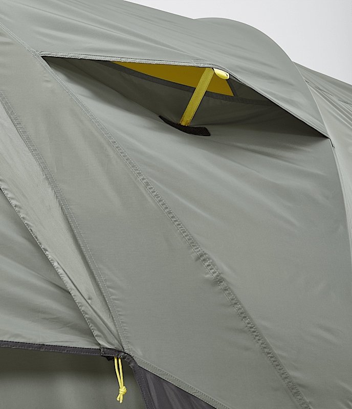 The North Face Wawona 6 Person Tent - Image 4