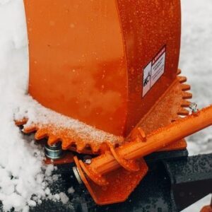 Alternative view of Titan Attachments Snow Blower Category 1
