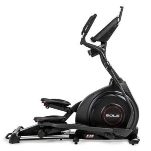 Sole E35 Elliptical