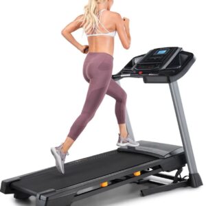 Alternative view of NordicTrack T 6.5 S Treadmill