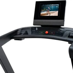 Alternative view of NordicTrack T Series 10 Treadmill