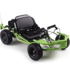 Alternative view of MotoTec Sandman Kids Gas Powered Go Kart