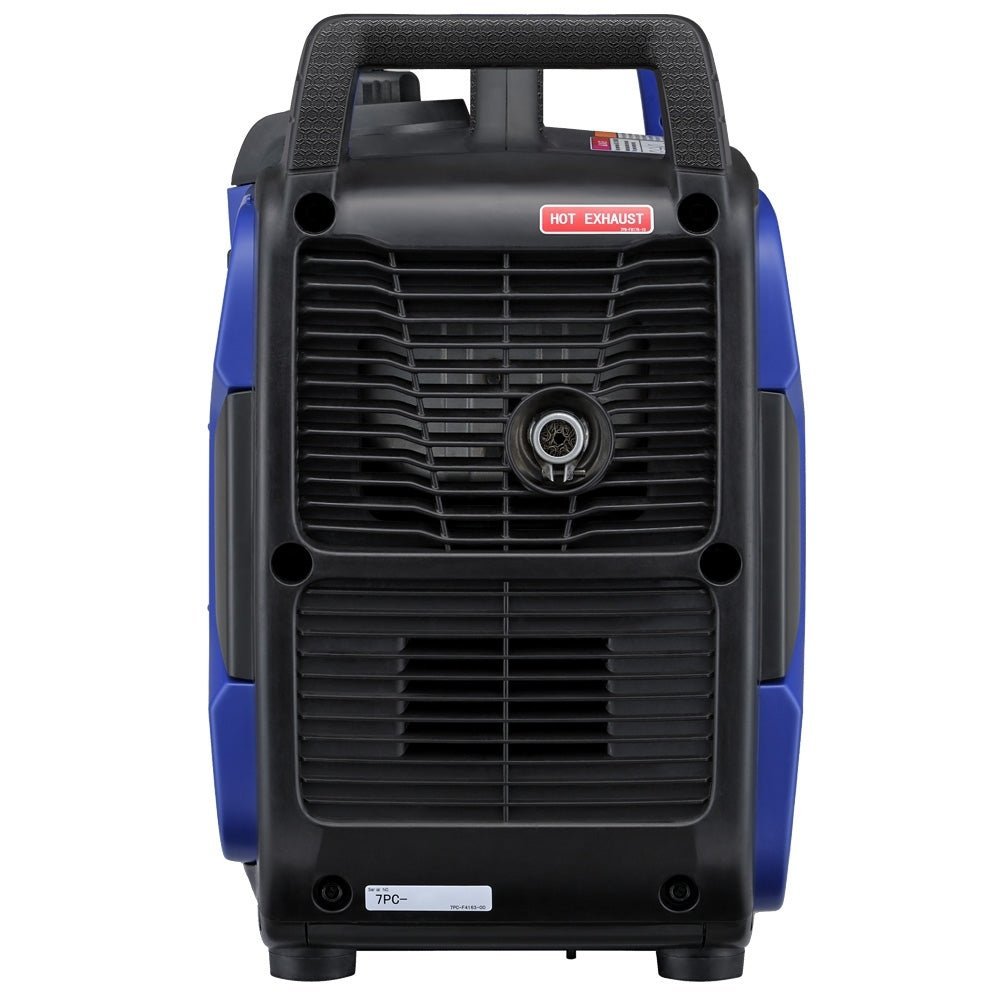 Yamaha EF2200IS 2200 Watt Inverter Generator - Image 5