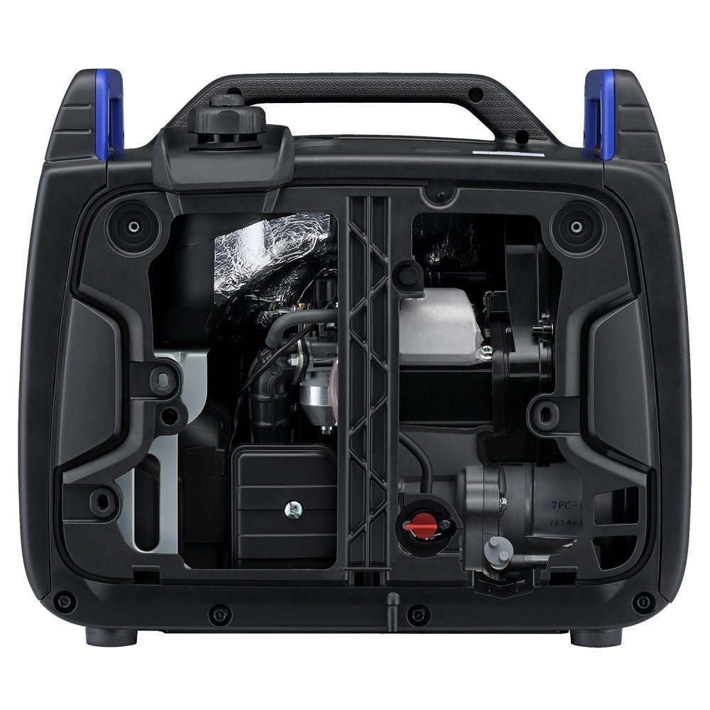 Yamaha EF2200IS 2200 Watt Inverter Generator - Image 6