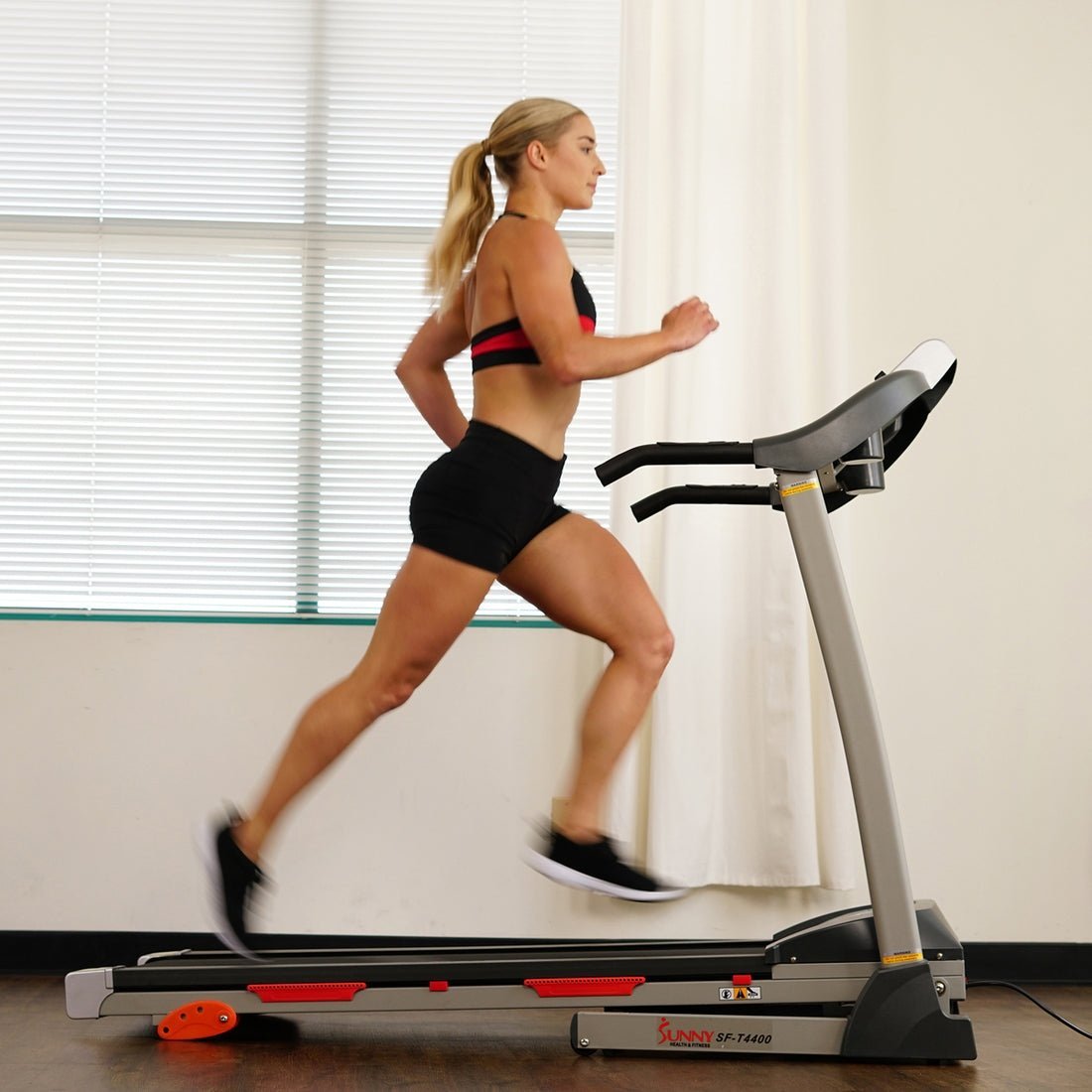 Sunny Distributor SF-T4400 Treadmill - Image 6