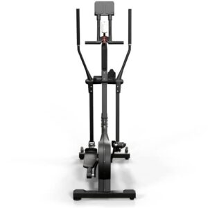 Alternative view of Keiser M5i Strider Elliptical Machine