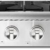 Thor Kitchen 36 Inch Gas Rangetop HRT3618U