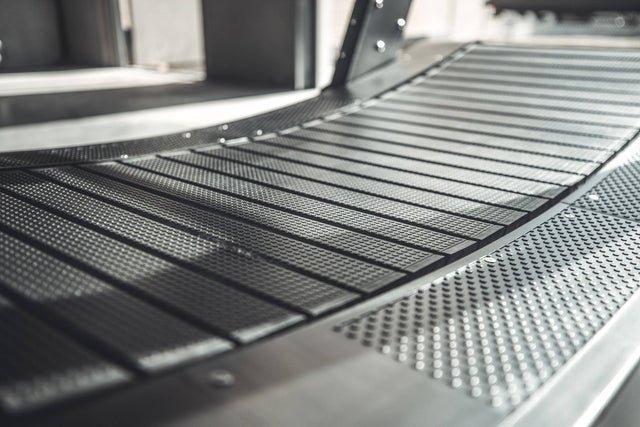 Tru Grit Runner Curved Manual Treadmill - Image 7