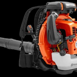 Husqvarna 580BTS Gas Backpack Blower
