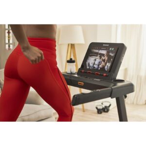 Alternative view of Reebok Fitness Jet 100z Treadmill