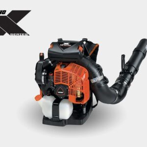 Alternative view of ECHO X Series Backpack Blower PB-9010H