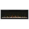 Dimplex Ignite XL Wall Mount Electric Fireplace