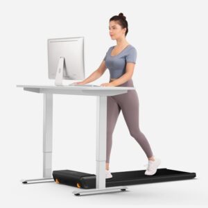 Alternative view of WalkingPad A1 Pro Foldable Under Desk Treadmill