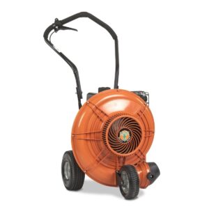 Alternative view of Billy Goat F601V Force 205cc Push Walk Behind Leaf Blower