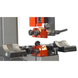 Alternative view of Laguna 18|BX Resaw Bandsaw – 3 HP, 220V, 145in. Blade, Electric, Model# 18|BX