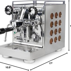 Alternative view of Rocket Espresso Appartamento Espresso Machine