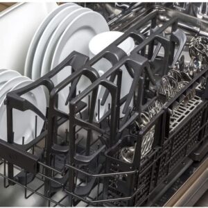 Alternative view of GE 30-Inch Built-In Gas Cooktop JGP5030SLSS