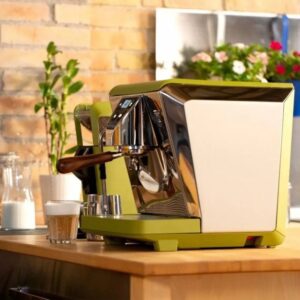 Alternative view of Nuova Simonelli Oscar Mood Oscar