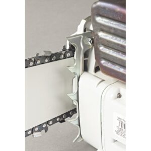 Alternative view of Stihl Gas-Powered Chainsaw, 20in. Bar, 59cc, 3/8in. Chain Pitch