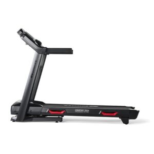 Alternative view of Bowflex Bxt8j Treadmill