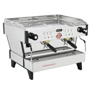 Alternative view of La Marzocco Linea PB 2 Group AV Espresso Machine