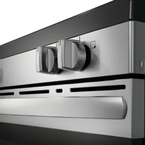 Alternative view of Frigidaire 30″ Electric Range with the EvenTemp