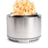 Solo Stove Yukon 2.0 Fire Pit
