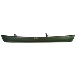 Alternative view of Saranac 146 kayak