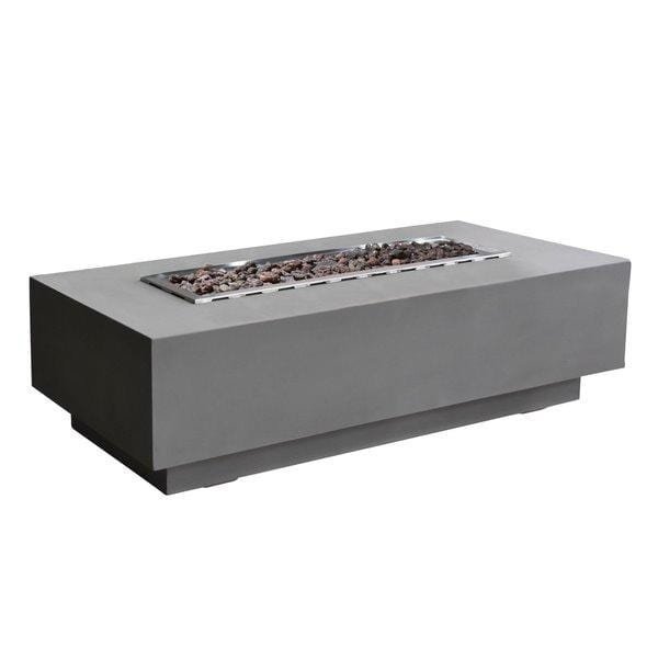 Elementi Granville Fire Pit Table - Image 2