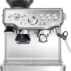 Breville Barista Express Espresso Machine