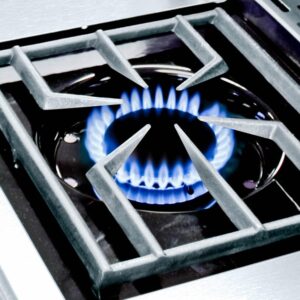 Alternative view of Broil King Regal S 590 Pro Gas Grill BK95834
