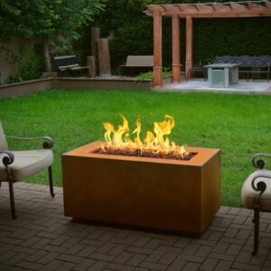 Alternative view of The Outdoor Plus Pismo Fire Pit
