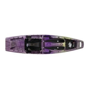 Alternative view of Perception Outlaw 11.5 Fishing Kayak