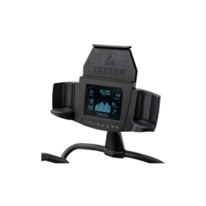 Alternative view of FreeStep LT7 Recumbent Cross Trainer