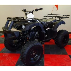 Alternative view of Rps 200cc Utility 169 cc ATV