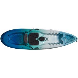 Alternative view of Ocean Kayak Malibu 9.5