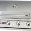 Bull Outlaw 30 inch 4 Burner Built in Natural Gas Grill