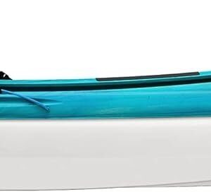 Alternative view of Pelican Argo 100XR Recreational Kayak