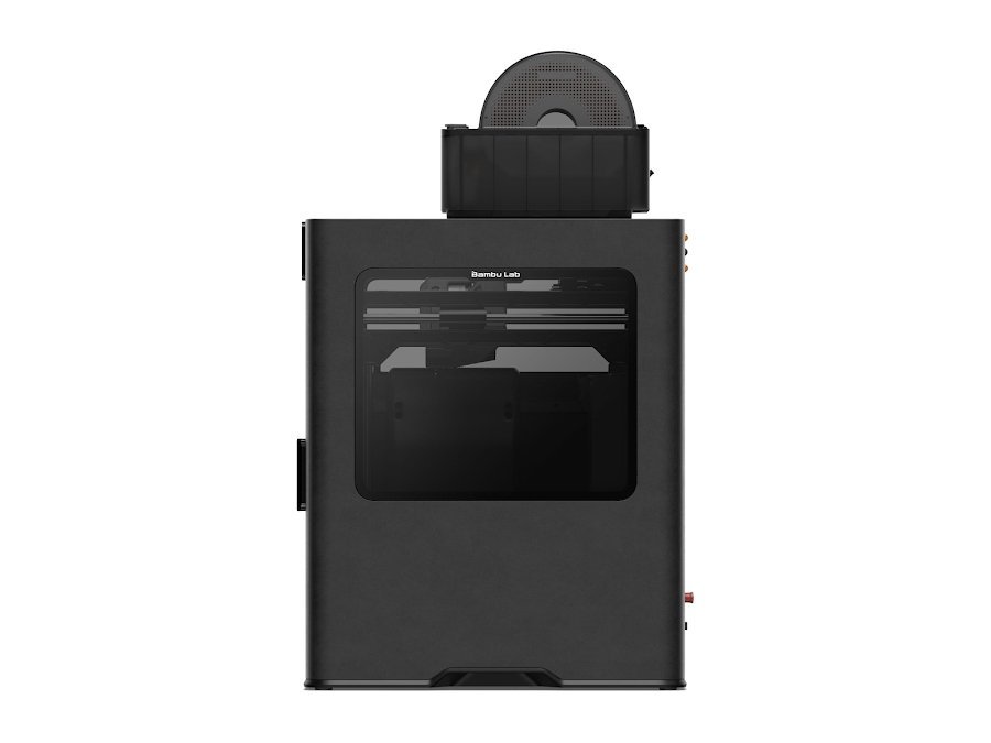 Bambu Lab H2D 3D Printer - Image 5