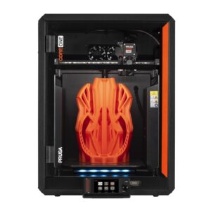 Alternative view of Original Prusa CORE One, Ready-to-use 3D Printer, Assembled and Tested
