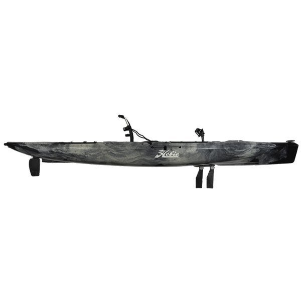 Hobie Mirage Outback Fishing Kayak - Image 2