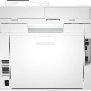 Alternative view of HP Color LaserJet Pro MFP 4303fdw Printer