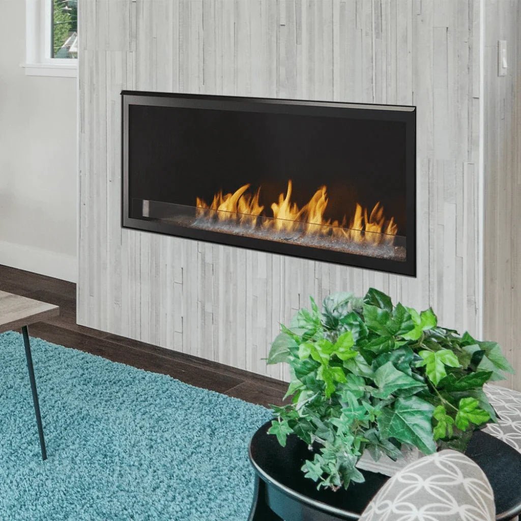 Monessen 60″ Artisan Vent Free Linear Gas Fireplace - Image 2