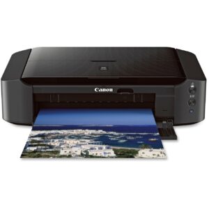 Alternative view of Canon PIXMA iP8720 Wireless Inkjet Photo Printer