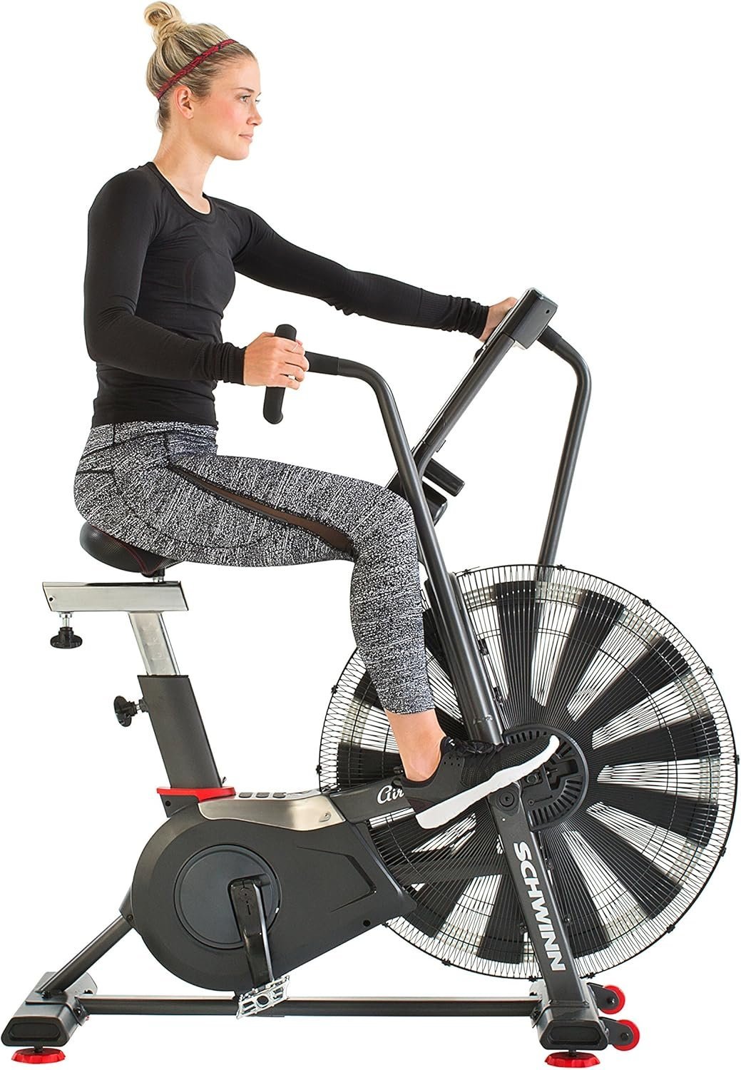 Airdyne AD7 Exercise Bike - Image 6
