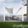 Paragon Outdoor Florence Freestanding Pergola PR100N1